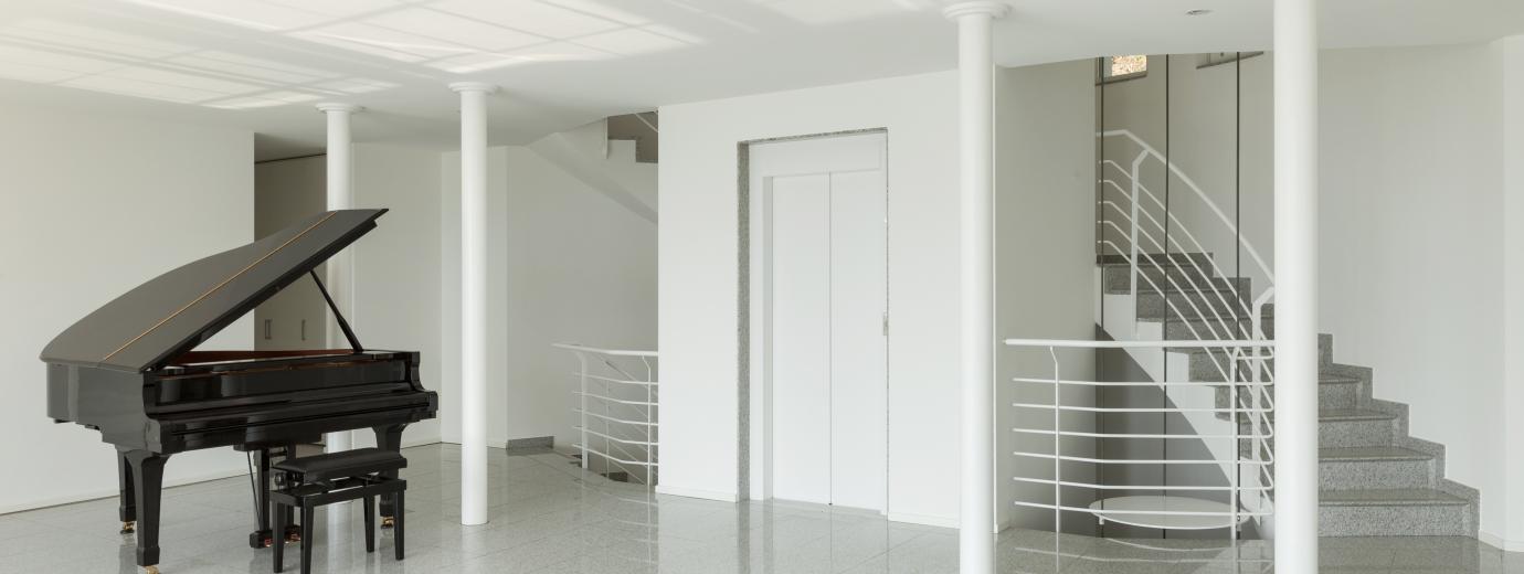 Квалифицированные специалисты-наладчики и собственная аварийная служба